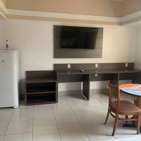 Flat No Tropical Executive Hotel 마나우스 외부 사진