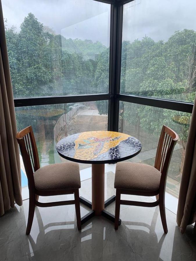 Flat No Tropical Executive Hotel 마나우스 외부 사진