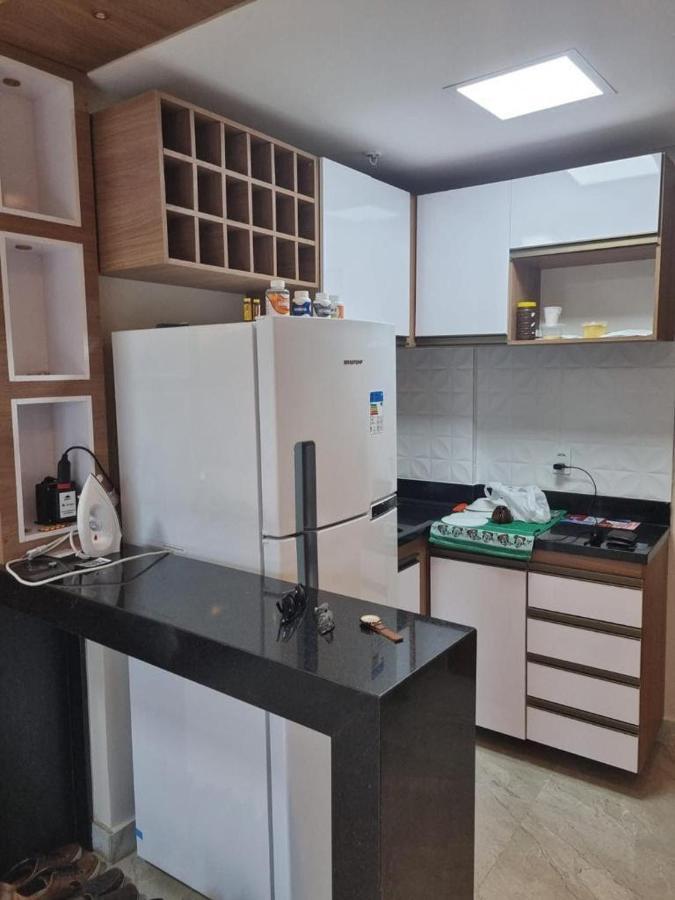 Flat No Tropical Executive Hotel 마나우스 외부 사진