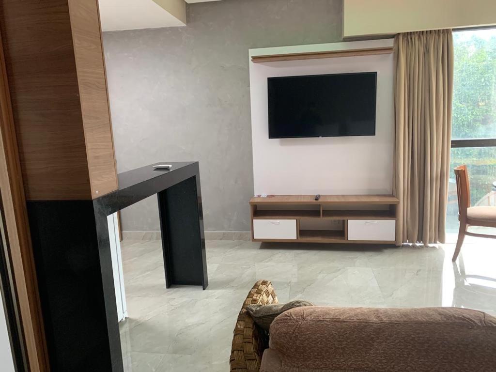 Flat No Tropical Executive Hotel 마나우스 외부 사진