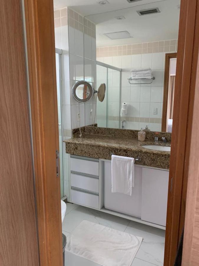 Flat No Tropical Executive Hotel 마나우스 외부 사진