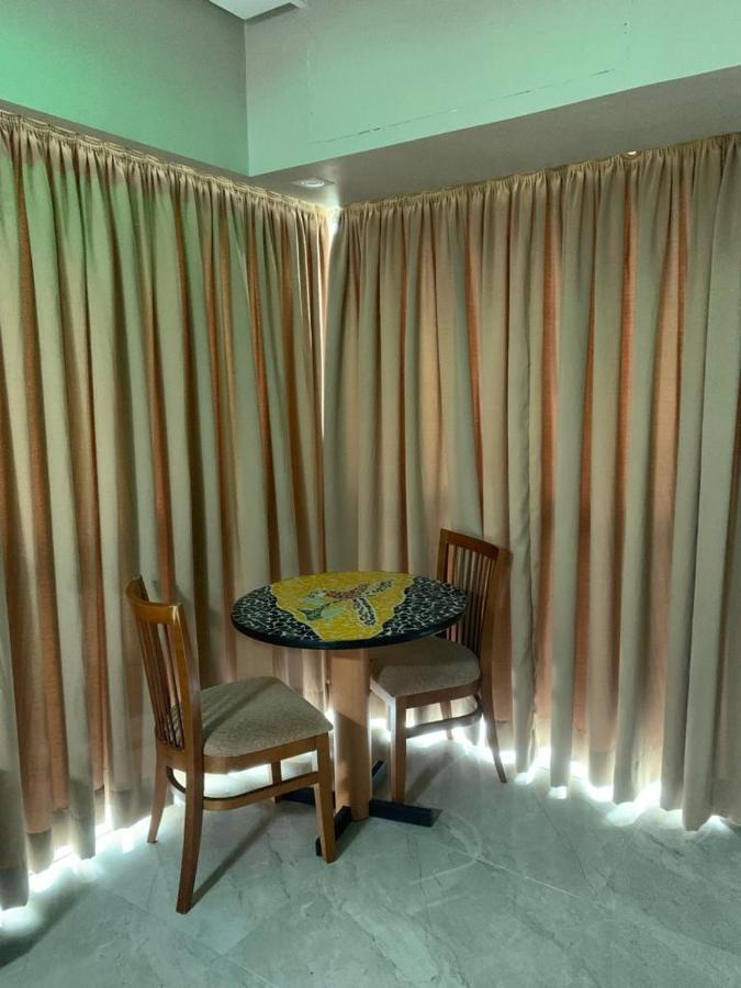 Flat No Tropical Executive Hotel 마나우스 외부 사진