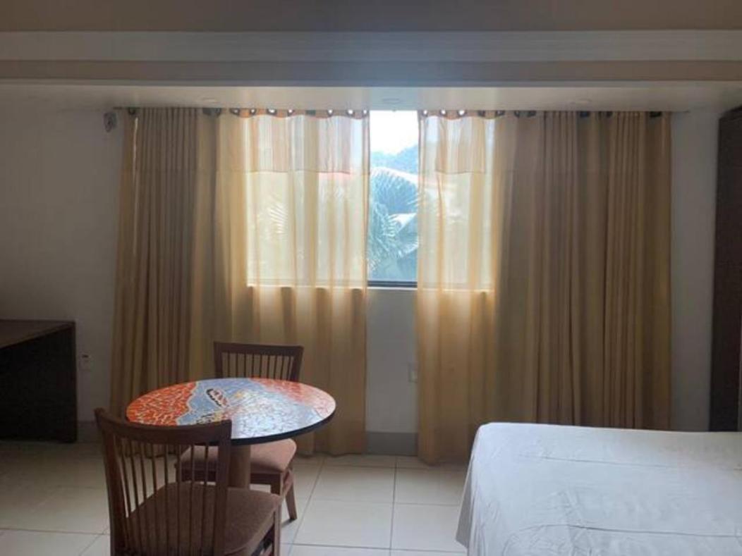 Flat No Tropical Executive Hotel 마나우스 외부 사진