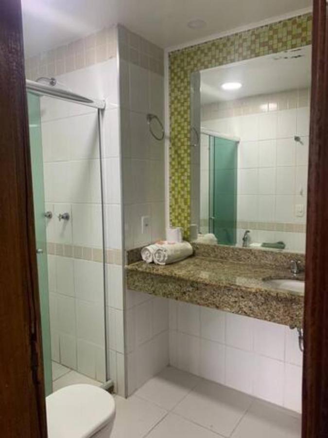 Flat No Tropical Executive Hotel 마나우스 외부 사진